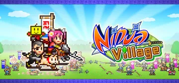 合战忍者村物语 v2.15（Ninja Village）免安封面