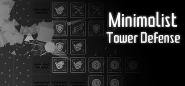 极简塔防 v1.2.17（Minimalist Tower Defense）免安装中文版封面