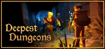 最深地牢 v1.0.0（Deepest Dungeons）免封面