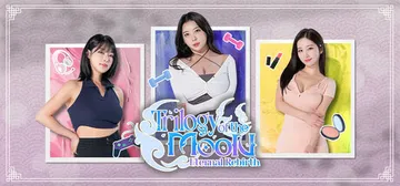 月亮三部曲 v1.0.0（Trilogy of the Mo封面