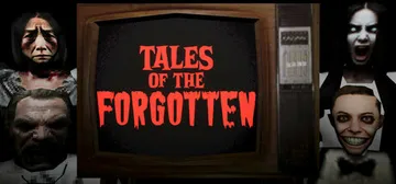 被遗忘的故事 v1.0.0（Tales of the For封面