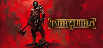 暴君的领域 v20250403（Tyrant's Realm封面
