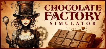 巧克力工厂模拟器 v1.1.74（Chocolate Fac封面