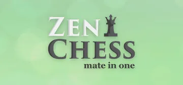 禅棋：合一 Build.15746548（Zen Chess: Mate in One）免安装中文版封面