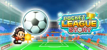足球俱乐部物语 v2.25（Pocket League St封面