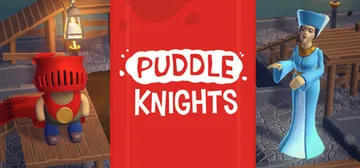 水坑骑士 Build.16824613（Puddle Kni封面