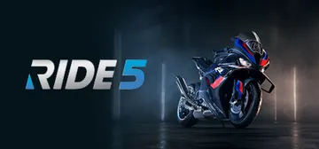极速骑行5 v20250224 附赠极速骑行3（RIDE 5封面