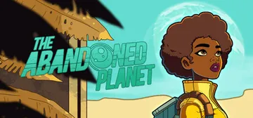 失落星球 Build.16269072（The Abandoned Planet）免安装中文版封面