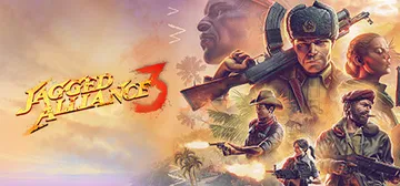 铁血联盟3 v1.5.2 全DLC 送修改器（Jagged 封面