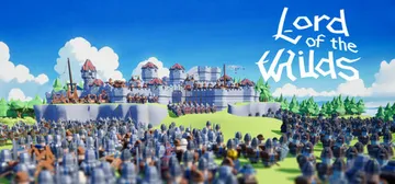 荒野领主（Lord of the Wilds）免安装中文版封面