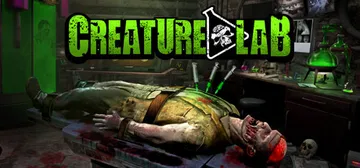 生物实验室 v2.0.40（Creature Lab）免安装中文版封面