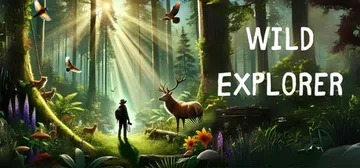荒野追迹 v1.0.0（Wild Explorer）免安装中封面