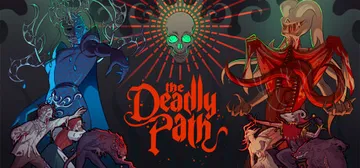 邪神大道 v15.05（The Deadly Path）免安封面