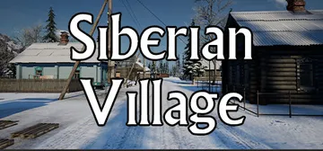 西伯利亚村庄 v1.0.0（Siberian Village封面