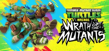 忍者神龟：变种时代 v1.0.0（Teenage Mutan封面