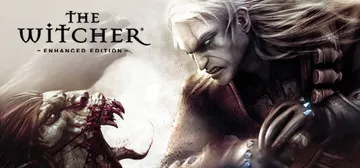 巫师1 加强导演剪辑版（The Witcher: Enhan封面