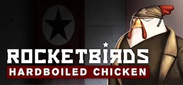 火箭鸟：铁汉雄鸡 v1589348（Rocketbirds:封面