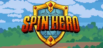 拉杆英雄 Build.16223522（Spin Hero）封面