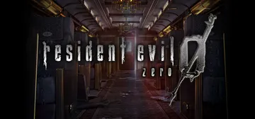 生化危机0：重制版 v20250317（Resident E封面
