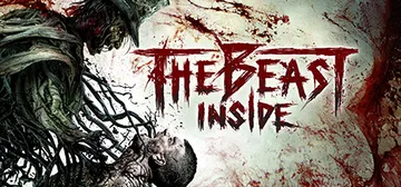 心魔 v1.05（The Beast Inside）免安装中封面