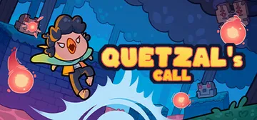 魁札尔的召唤 Build.17754362（Quetzal'封面