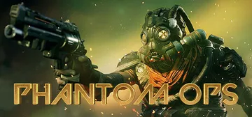 幻影行动 v1.0.0（Phantom Ops）免安装中文版封面