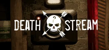 死亡直播 v1.0.0（Death Stream）免安装中文封面