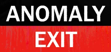 异常出口 v2.03（Anomaly Exit）免安装中文版封面