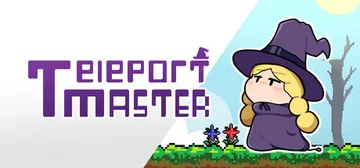 传送大师 正式版（Teleport Master）免安装中文封面