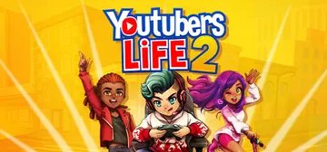 主播模拟器2 v1.3.1.011（Youtubers Li封面