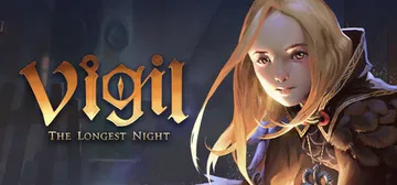 守夜人：长夜 Build.17404232（Vigil: T封面