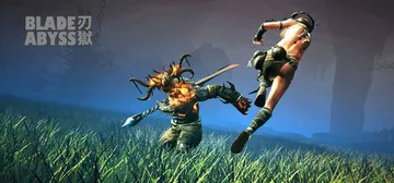 刃狱 v1.0.0（Blade Abyss）免安装中文版封面