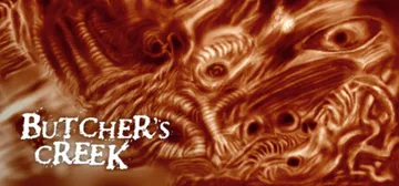 屠夫溪 v1.151（Butcher's Creek）免安装英文版封面