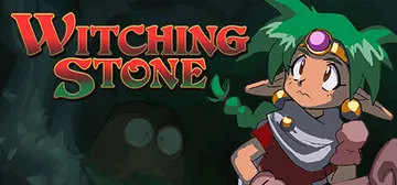 巫师石 v1.30.8（Witching Stone）免安装封面