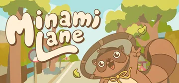 南之町 v1.1.4（Minami Lane）免安装中文版封面