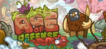 防御纪元 v1.19（Age of Defense）免安装中封面