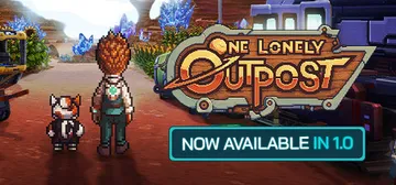 一个寂寞的前哨站（One Lonely Outpost）免安封面