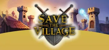 拯救村庄 v1.0.0（Save The Village -封面