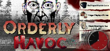 秩序混乱 v1.0.1（Orderly Havoc）免安装中封面