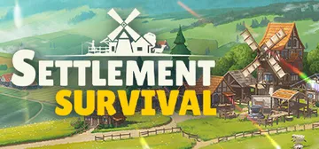 部落幸存者 v1.1.132.97（Settlement S封面