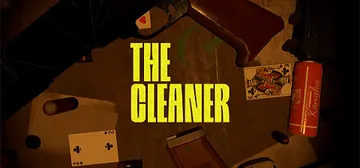 杀手 v1.0.0（The Cleaner）免安装中文版封面