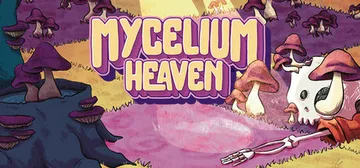 菌丝天堂 v1.0.0.1（Mycelium Heaven）封面