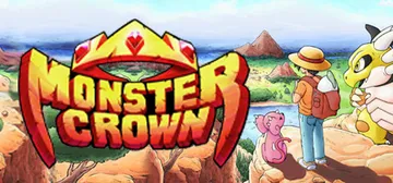 怪物皇冠 Build.16275945（Monster Cr封面