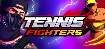 网球斗士 v1.0.0（Tennis Fighters）免安封面
