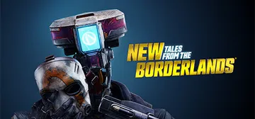 新无主之地传说 Build.10919222（New Tales from the Borderlands）免安装英文版封面