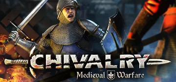 骑士精神：中世纪战争 v147655（Chivalry: M封面