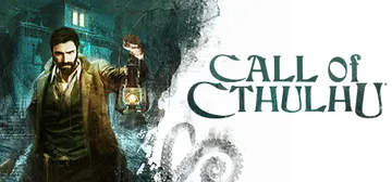 克苏鲁的呼唤 v20250225（Call of Cthul封面