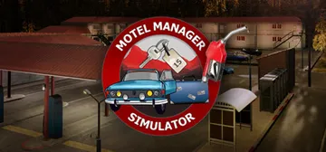 汽车旅馆经理模拟器 v20250220（Motel Mana封面