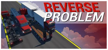 倒车挑战 v1.0.1（Reverse Problem）免安封面