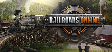 铁路在线 Build.52150（Railroads Onl封面